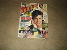 PODIUM 237 (10/91) ROCH VOISINE JIL CAPLAN JJ GOLDMAN NKOTB BRUEL DAVID HALLYDAY
