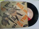 Rock n Roll vol 3 rare EP Vogue EPL 7292 (Shirley & Lee ect...)