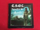 TSOL Dance With Me LP