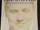 The Smiths Strangeways, Here We Come - German charcoal vinyl