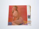 Adam Stag Party Record 10 Off Limits Wild Service Songs Blue Vinyl LP Record