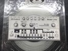 Aphex Twin Caustic Window Joyrex J9 Picture Disc Vinyl Nr Mint Condition Rephlex