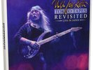 Uli Jon Roth 'Tokyo Tapes Revisited - Live In Japan] (New LP/CD/Bluray Box Set)