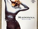 Madonna - Rescue Me - Scarce 1991 UK Limited Edition 3trk vinyl 12