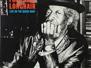 PROFESSOR LONGHAIR – Live On the Queen Mary US 1978 LP