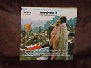 3-fach-LP: WOODSTOCK - Music From The Original Soundtrack (1970) [Jimi Hendrix]