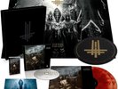 Behemoth - I Loved You At Your Darkest Limited Edition Box Set - ILYAYD - Vinyl