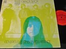 THE GREAT SOCIETY WITH GRACE SLICK Conspicuous only.../ US LP COLUMBIA CS 9624