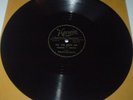 NM BUKKA WHITE Sic 'em Dogs On / Po' Boy HERWIN 78 Recorded Parchman Farm 1939