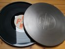 PUBLIC IMAGE LIMITED ?– Metal Box  33T Box 3 x LP  EDITION ORIGINALE RARE
