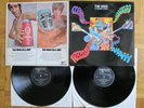 The WHO - A Quick One & The Who Sell Out * 2 LP Set * A1 B1 * TRACK UK