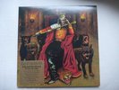 Iron Maiden - Edward The Great -  2LP 2002 UK ORIG Ltd Picture Vinyl EMI