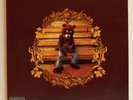 Kanye West THE COLLEGE DROPOUT 2004 ROC-A-FELLA 1st Pressing INSERT 2xLP