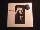 Sting - Nothing Like The Sun - 1987 Vinyl 12'' Lp.x 2/ Sealed New/ Classic Rock