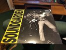 (LP) SOUNDGARDEN - LOUDER THAN LOVE (1989 ORIG PROMO A&M LABEL)