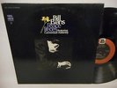 Bill Evans Peace Pieces featuring Cannonball Adderley LP EX 1969 Riverside Jazz