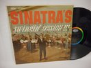 Frank Sinatra Sinatra's Swingin' Affair 1961 Original LP Capitol W 1491 NM/EX