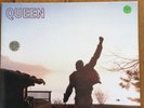 Queen Made In Heaven Cream Vinyl Original 1995 LP