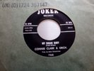 Northern Soul  CONNIE CLARK MY SUGAR BABY JOKER RECORDS