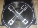 RARE PUNK ROCK O RAMA PICTURE DISC LP OI VINYL RECORDS 28 ISD