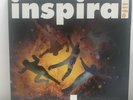 INSPIRAL CARPETS Life Original LP - EX Con -DUNG 8 - Embossed