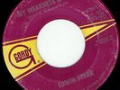 NORTHERN SOUL Edwin Starr - My Weakness Is You LISTEN