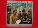 The Kitchen Cinq 'Everything But' 1967 LHI Label Psych LP M-/M- Lee Hazlewood