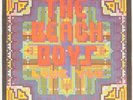 Beach Boys vinyl LP album record The Beach Boys Love You 