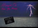 FREE STUNNING REPRO w/SEALED MIDNIGHT OIL Blue Sky Mining COLOR VINYL LP NO FLAW