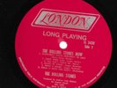 LP ROLLING STONES, NOW  London 3420 mono vinyl:VG+ Cover:vg- see scan (made USA)