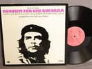 Fred Van Hove / Wolfgang Dauner Requiem For Che Guevara LP MPS 15 205 free jazz