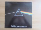 PINK FLOYD  The Dark Side Of The Moon 8 Tracks 1979 Korea Orig Vinyl LP