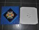 THE FALL:INFOTAINMENT SCAN VINYL LP