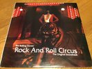 ROLLING STONES Vinyl”rock and roll circus soundtrack BIZZARE USA pressing RARE
