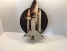 Rush Countdown/new World Man Rare Picture Disc 7” Shuttle Hydrant Signals Moving
