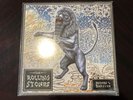 Rolling Stones Bridges To Babylon Sealed Vinyl (1997)