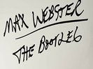 Max Webster - Bootleg [New Vinyl LP] Canada - Import