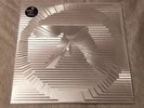 Aphex Twin - Collapse EP Vinyl (Indie Exclusive Limited Edition Silver Foil) NEW