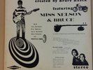 Bruce Haack THE WAY OUT RECORD DIMENSION 5 D131 Electronic Psych Rock