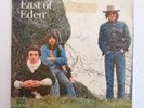 EAST OF EDEN - SELF TITLED - RARE 1971 AUSSIE LP - PROG / PSYCH - SAMPLE RECORD