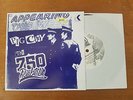 PIG CITY // PIG CITY RARE OZ HIP HOP KARSNIOGENICS 2017