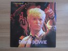 DAVID BOWIE - The Best Of The Best 1990 Korea Only LP