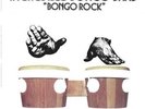 Incredible Bongo Band - Bongo Rock (Vinyl Used Very Good)