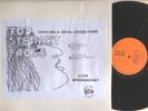ROD STEWART (FACES) - HAD ME A REAL GOOD TIME rare TMOQ live LP