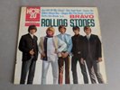 THE ROLLING STONES - BRAVO (GERMAN ONLY RELEASE ON HOR ZU LABEL - SHZT531 - VG+)
