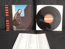 cantautori LP Vasco Rossi COSA SUCCEDE IN CITTA' 1a stampa 85 + Inner Testi EX++