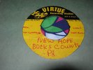 NEW HOPE (KIT KATS) - ???. 1-Sided ACETATE. Pa. Band. '70(?) POP/ROCK Song *VG-*