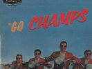 The Champs - 'Go Champs Go ' 1958 UK London Mono LP. Ex