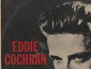 Eddie Cochran - 'Memorial Album' 1960 UK London Mono LP. Ex