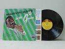 Marvin Gaye In The Groove soul motown LP Tamla stereo